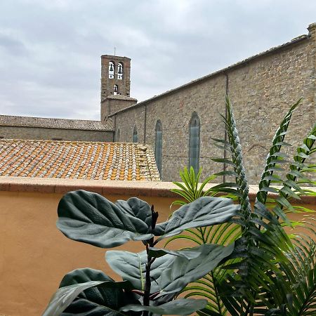 Cortona'S Rooftop Nest Экстерьер фото