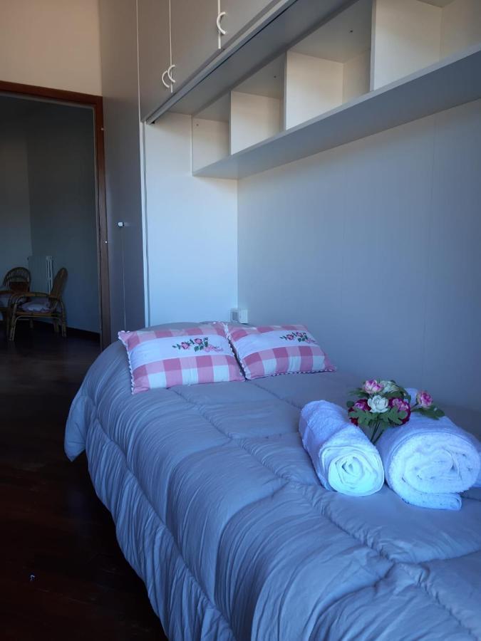 Cortona'S Rooftop Nest Экстерьер фото