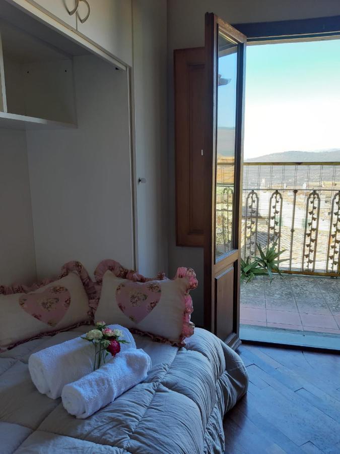 Cortona'S Rooftop Nest Экстерьер фото