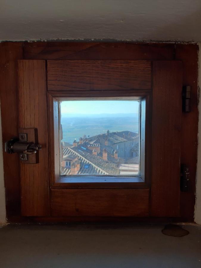 Cortona'S Rooftop Nest Экстерьер фото