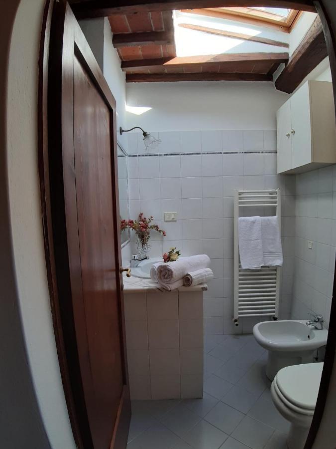 Cortona'S Rooftop Nest Экстерьер фото