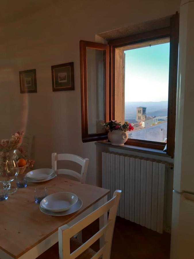 Cortona'S Rooftop Nest Экстерьер фото