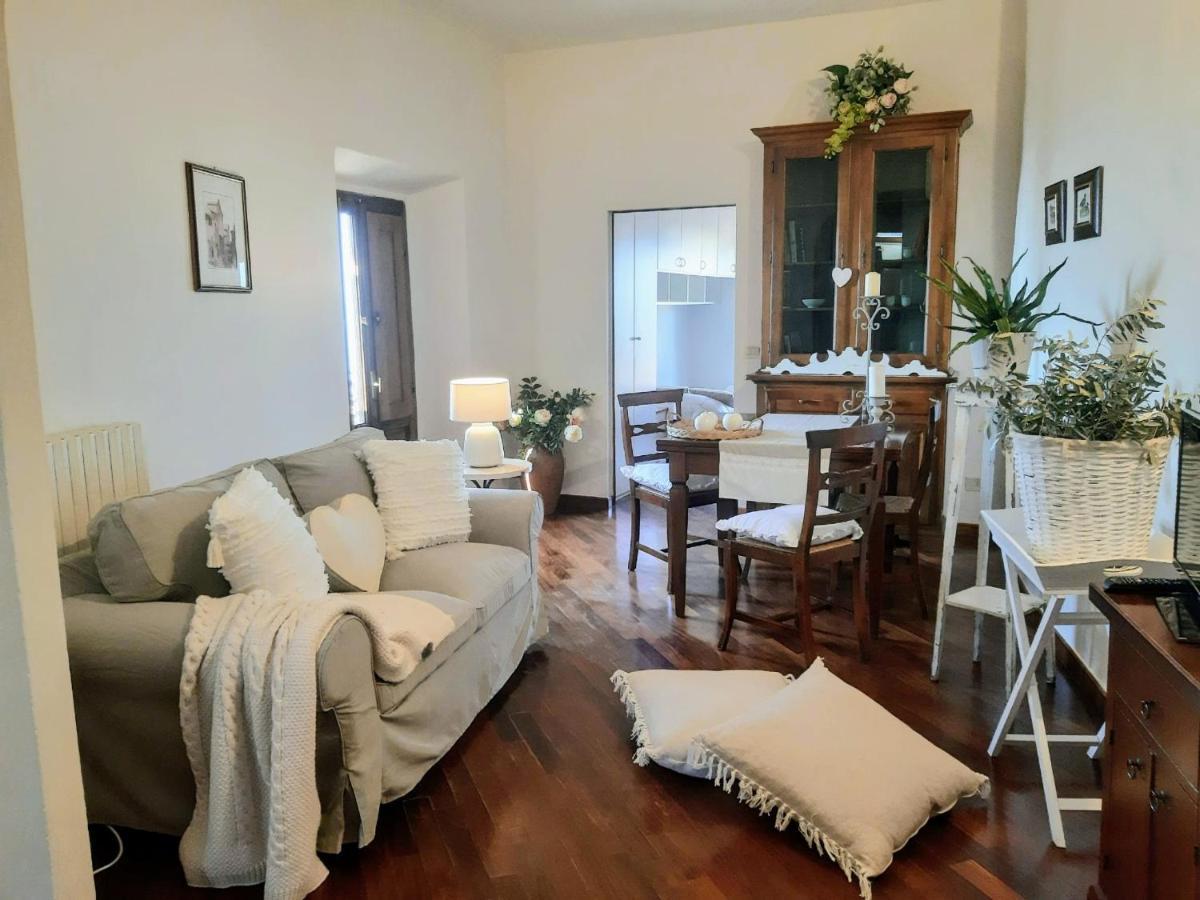 Cortona'S Rooftop Nest Экстерьер фото