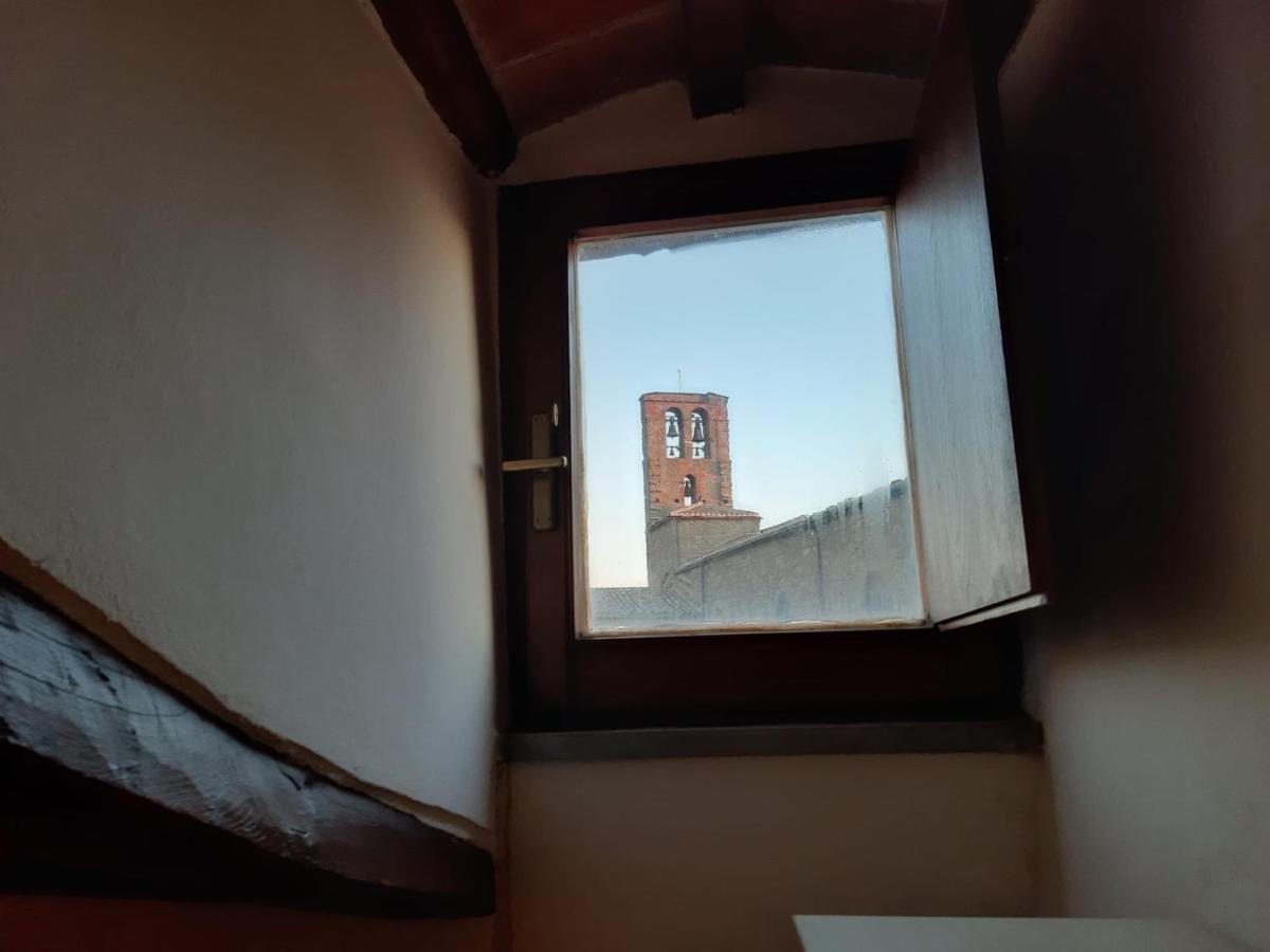 Cortona'S Rooftop Nest Экстерьер фото