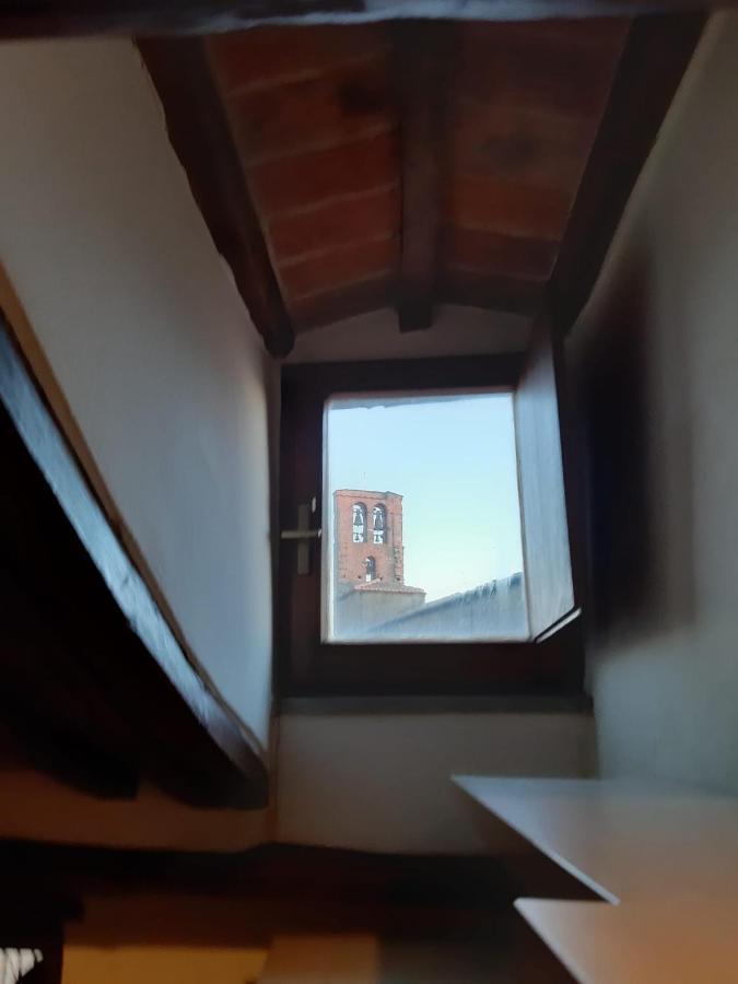Cortona'S Rooftop Nest Экстерьер фото