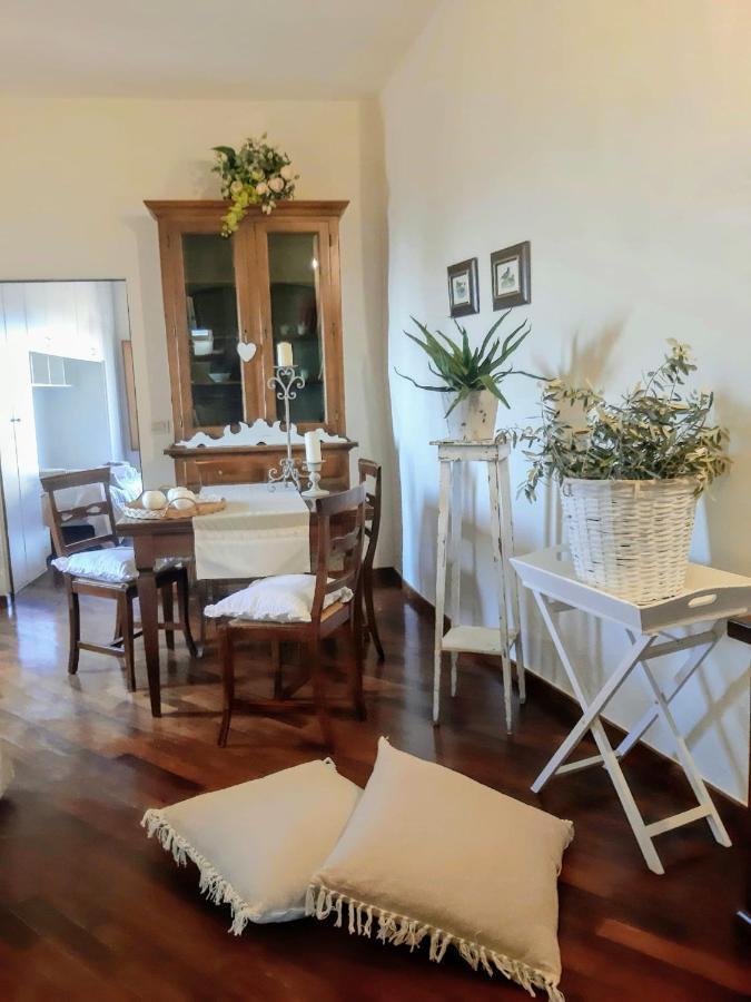 Cortona'S Rooftop Nest Экстерьер фото