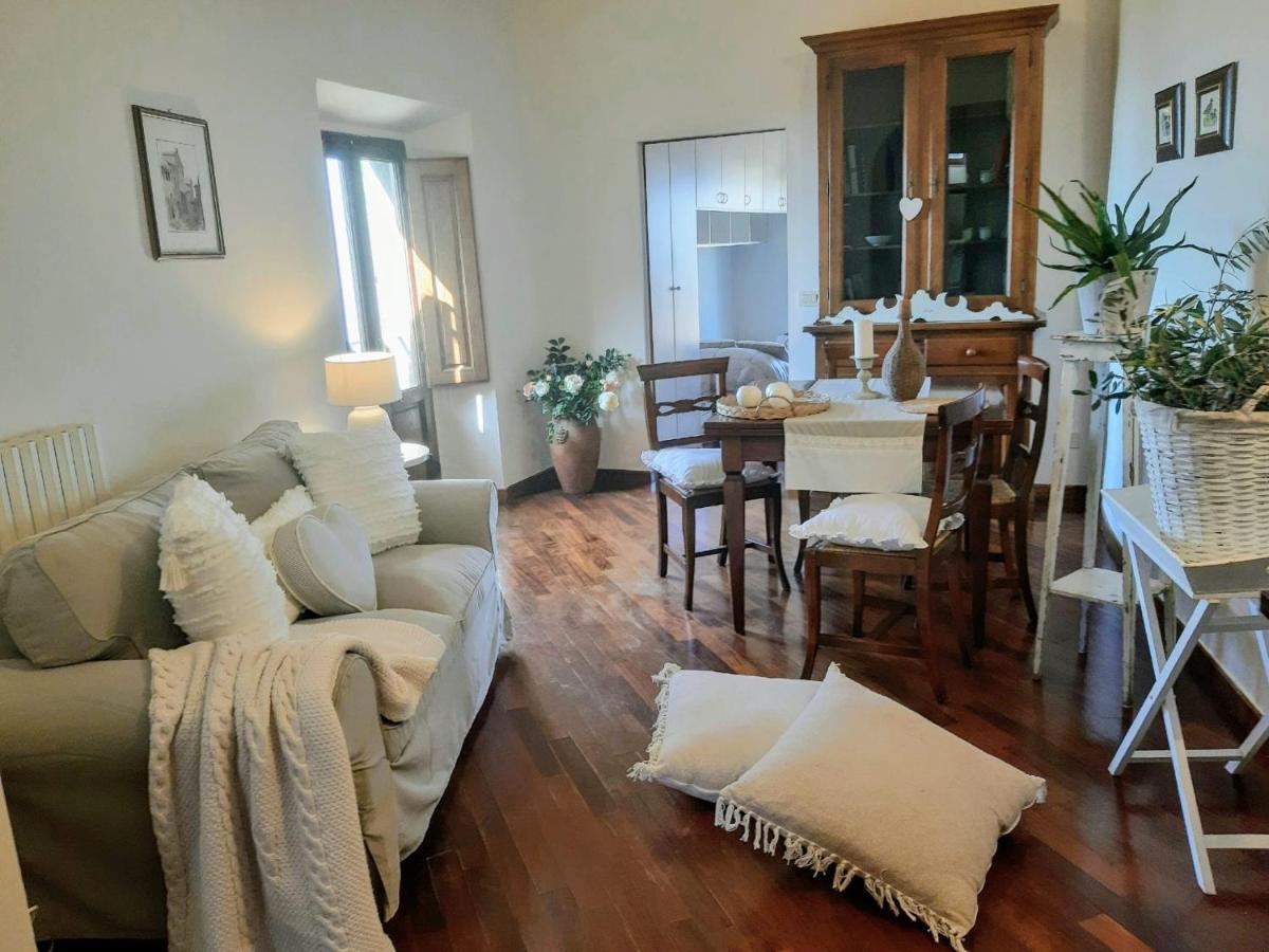 Cortona'S Rooftop Nest Экстерьер фото