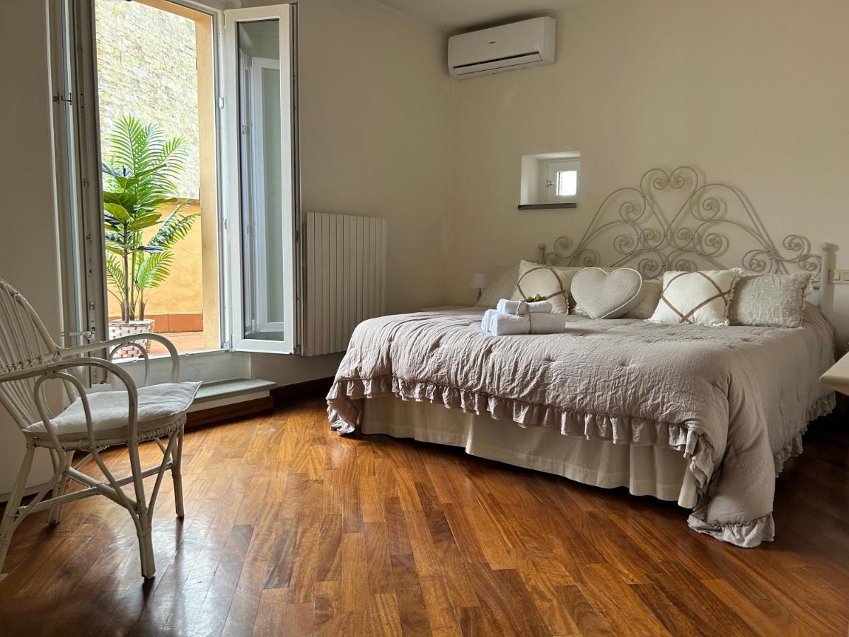 Cortona'S Rooftop Nest Экстерьер фото